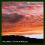 New Album:Weathersongs volume 1