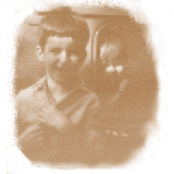 Richard at 6